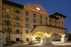 Travelodge San Antonio Lackland AFB